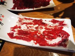 -今日牛事潮汕鲜牛肉火锅(瑞金店)