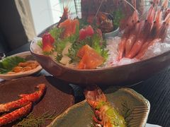 -花潮料理艺食馆(SM新生活广场店)