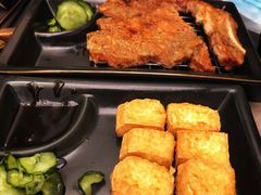 -馔豚·台北菜专门店(深圳湾万象城店)