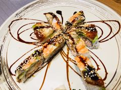 -隐泉之语日式料理(王府中环店)