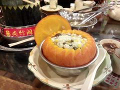 -尚竹阁冬瓜盅·18年地标美食(平洲店)