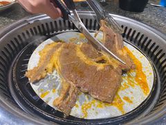 -鹤之乡·齐齐哈尔烤肉·非遗(秋涛路店)