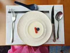 -V Bar海景扒房(北海湾惠龙万达嘉华酒店)