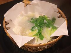 河豚火锅-玄品河豚(那覇國際通里之関)