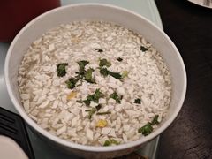 平桥豆腐-老淮安·淮安菜(周恩来纪念馆店)