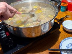 -映日农场无花果鸡(滨江东路店)