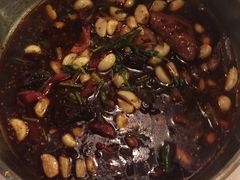 -黄记煌三汁焖锅(凯德广场店)
