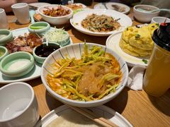-春饼先生·北京烤鸭(甘井子万达店)