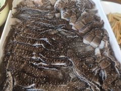 -竹叶涮肉坊(总店)