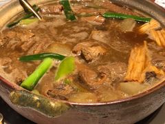 -十二粤味·顺德菜·烧鹅点心(五四广场店)