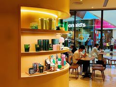 -星巴克臻选(广州太古汇店)