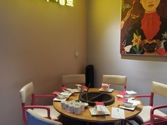 -咕嘟草帽鱼·牛奶一样的鲜鱼汤(包河万达广场创始店)