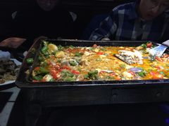 -烟火鱼乡(京华城店)