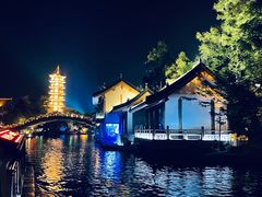 -桂林两江四湖景区