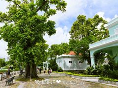 -龙环葡韵住宅式博物馆