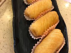 -点都德(华强南店)
