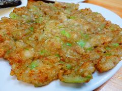 丝瓜咯-肥弟大排档(汕樟路店)