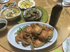 -观桥阁(锦溪店)