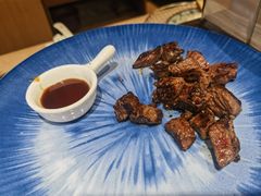 -春田小幸铁板烧(忠义街店)