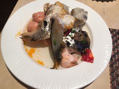 -杭州钱江新城万怡酒店-西餐厅