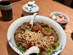 -难忘的面(五矿君澜酒店)