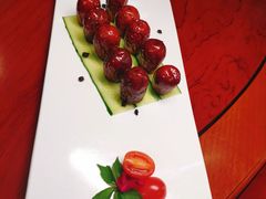 -中卫御苑福膳·养生局(圆明园店)