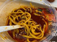 -阿九笨鸡蛋手擀面(总店)