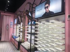 -Sweet Color美瞳隐形眼镜店(九亭金地广场店)