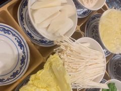 -咏江南·苏式火锅·苏州评弹(观前街店)