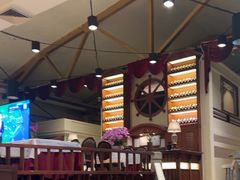 -金河半岛园林酒家(金融城店)