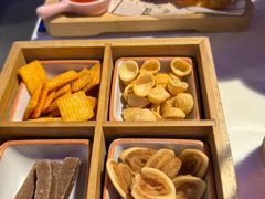 -马邦子·紫苏烤鱼(恒隆广场店)