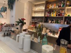 -LA JOLLA 墨西哥餐厅(学院路店)