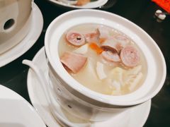脆笋肠灌肠-闽和南(深圳万象城店)