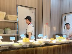 -千岛湖小鱼儿·淳安匠心农家菜