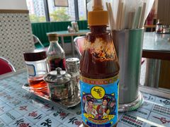 -七爷清汤腩·港式茶餐厅(世博店)