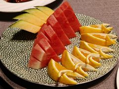 -桂满陇·海市蜃楼·黑金(国金店)