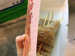 -乐乐姐超级土豆(中关村5号店)