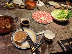 -鼎臻集·海鲜火锅(格调林泉店)