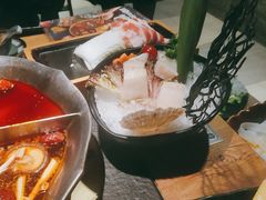 -湊湊火锅·茶憩(石家庄万象城店)