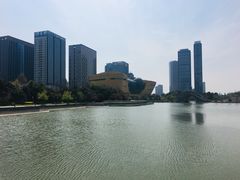 -中国杭州低碳科技馆