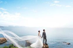 -太郎花子婚纱摄影艺术中心