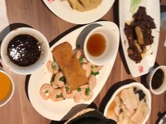 -启东海鲜人家(古美路店)