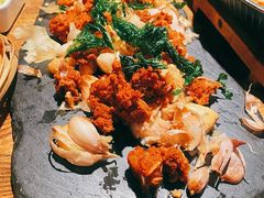 蒜香翡翠骨-兰木肆·云南菜(龙湖U城天街店)