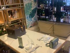 -烛影拾光·创意菜·鲜花·音乐(曲江钻石半岛店)