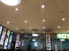 -马布尔莱斯食府(西红门店)