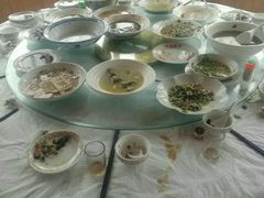 -小六农家乐(崇明西沙湿地店)