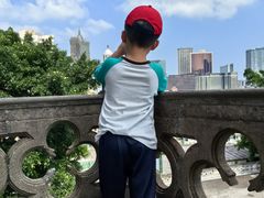 -主教山小堂