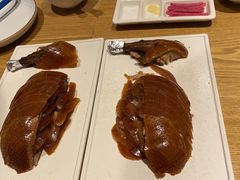 “酥不腻”烤鸭-小大董·烤鸭(五棵松店)