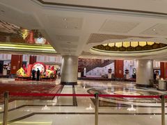 -北京中国大饭店