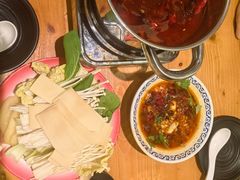 -平娃三宝烧烤·面食(南小街店)